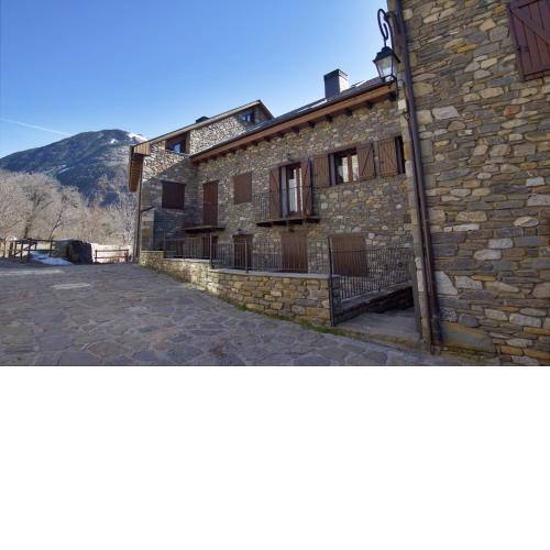 Apartaments La Peguera II