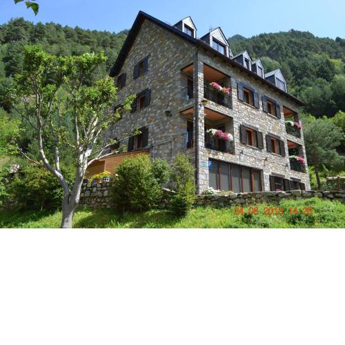 Apartaments la Peguera