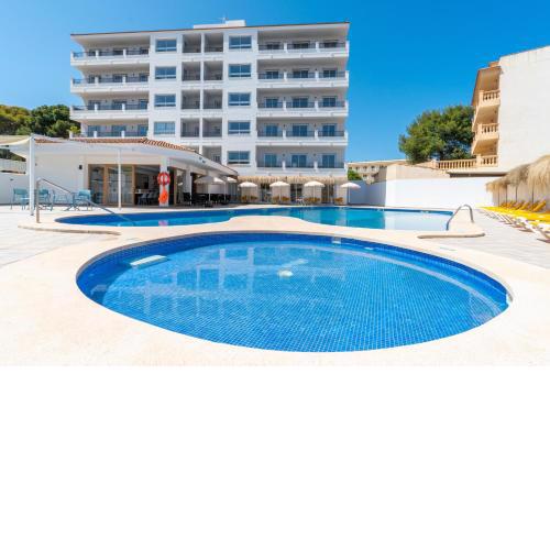 Apartaments La Perla Negra