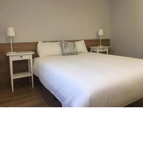 Apartaments La Pertusa
