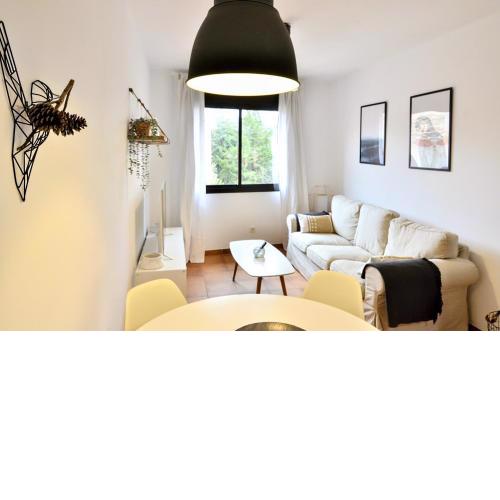 Apartaments la Rambla - L'Arrel - 4 persones