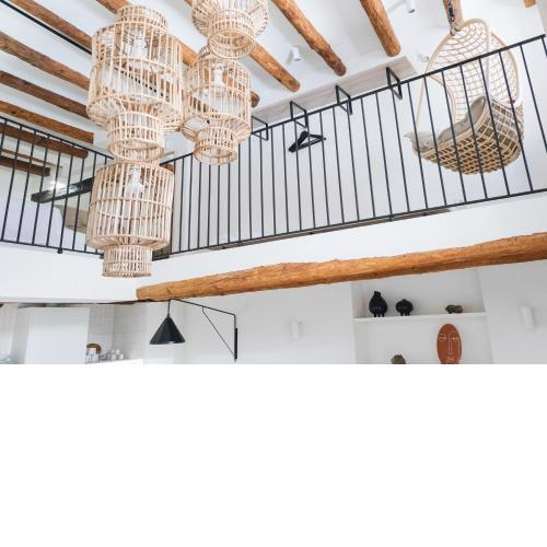 Apartaments la Rambla - Licorella - 4 persones