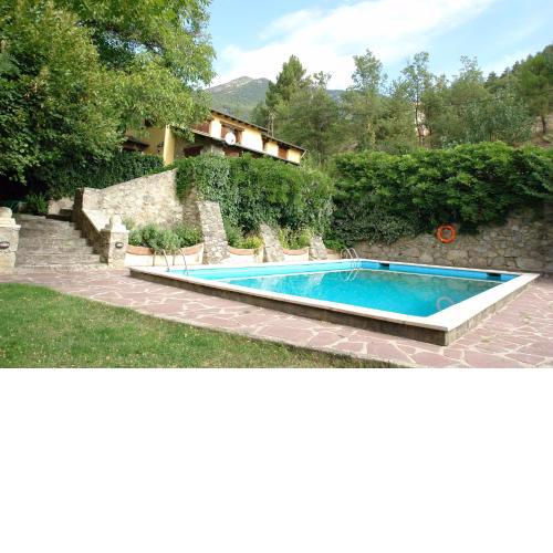 Apartaments La Taverna dels Noguers