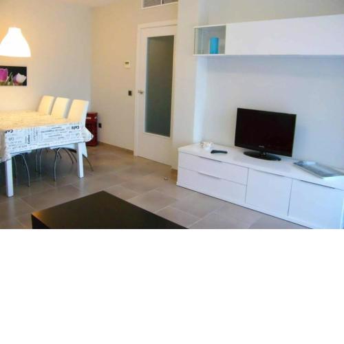 Apartaments Lamoga- Spai