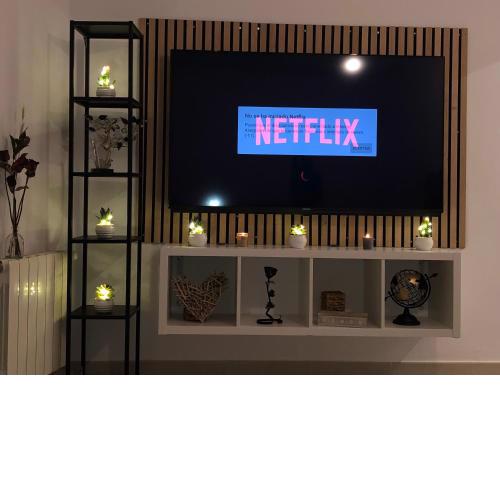 Apartaments L’ARC