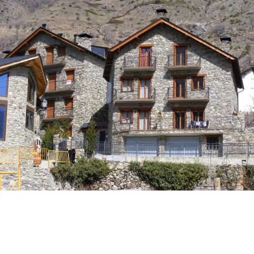 Apartaments l'Arrel