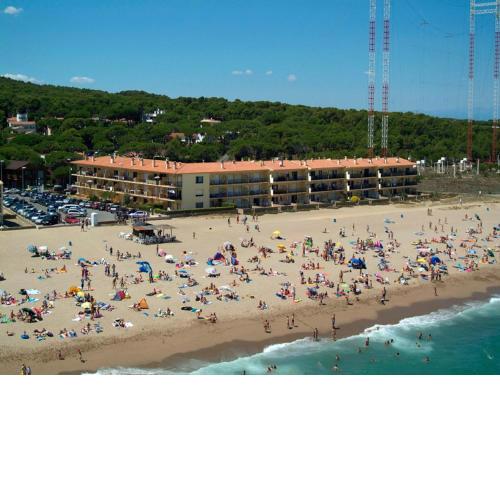 Apartaments Les Dunes