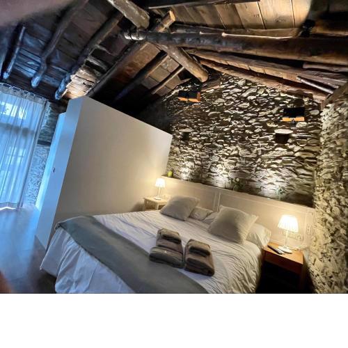 Apartaments Les Nids