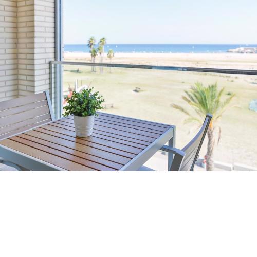 Apartaments Les Palmeres Coma-ruga