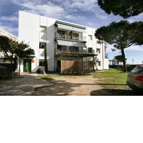 Apartaments Les Roques