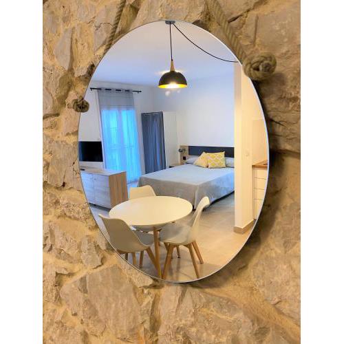 Apartaments l'Escala Centre