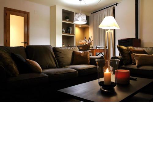 Apartaments Lo Paller