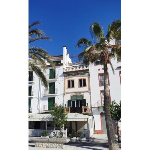 Apartaments Mare Nostrum