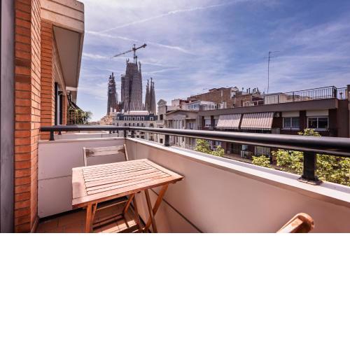 Apartaments Marina - Abapart