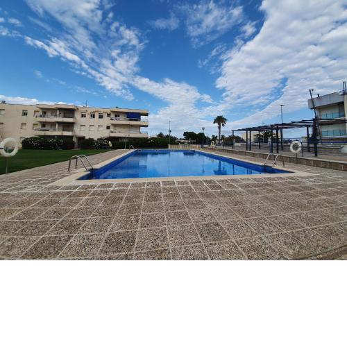 Apartaments Marinera