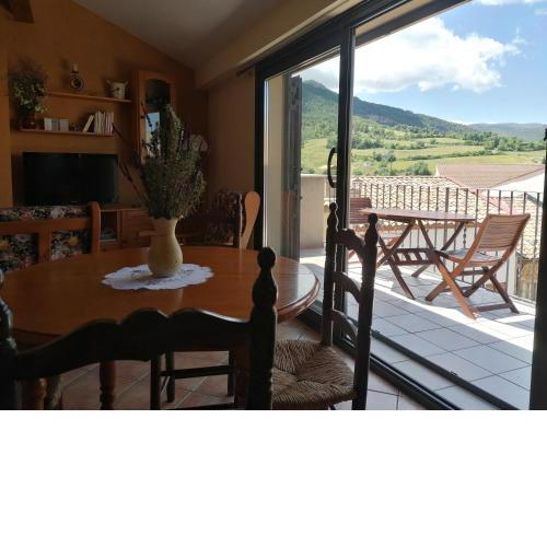 Apartaments Mitjavila