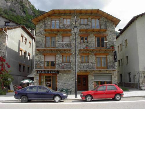 Apartaments Noray