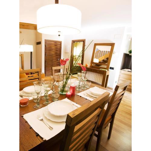 Apartaments Petit Saüc