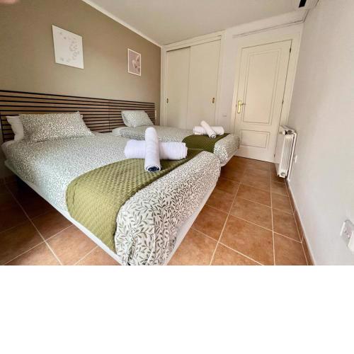 Apartaments Platja d’Aro
