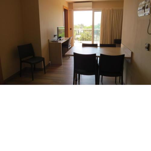 Apartaments Players