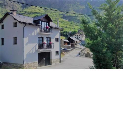 Apartaments Pont Romànic