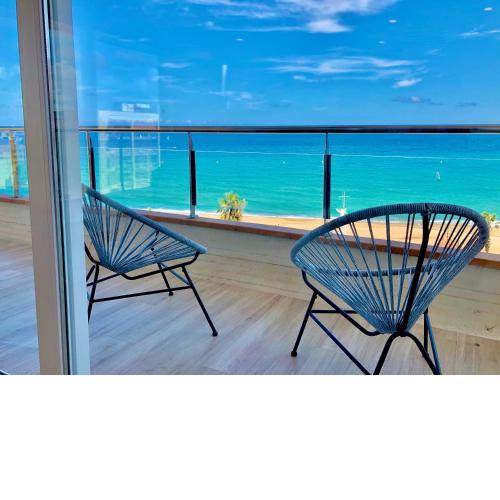 Apartaments Primera Linea Torre Valentina