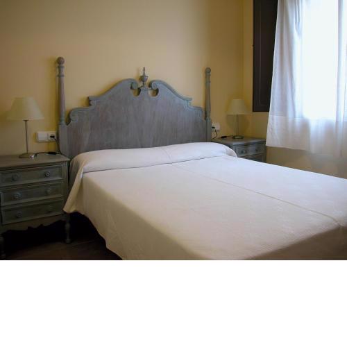 APARTAMENTS PUIG GILI