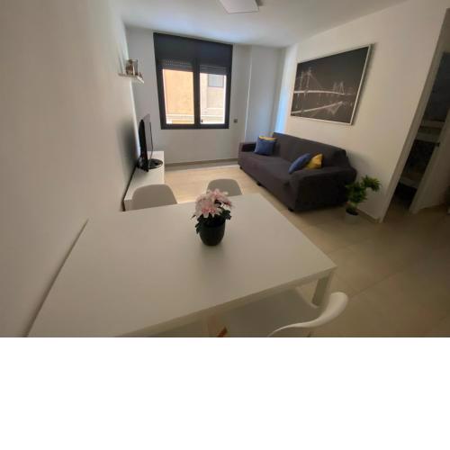 Apartaments Puigcardener 1