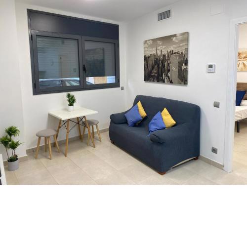 Apartaments Puigcardener BX