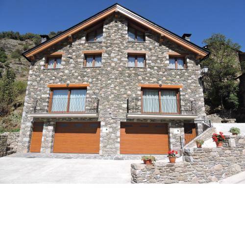 Apartaments Rural Berrós