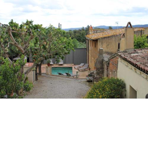 Apartaments Rurals Ai Manyac