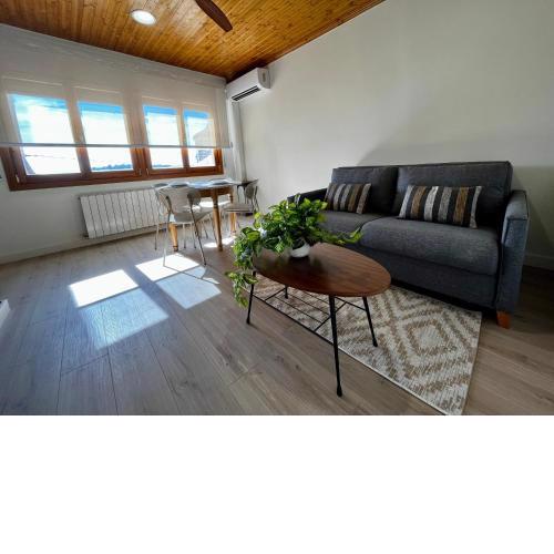 Apartaments rurals CAL PARRO, Batea (Terra Alta)