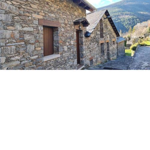 Apartaments Rurals XIX