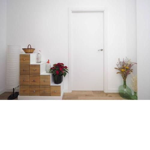 Apartaments Sa Calm La coma