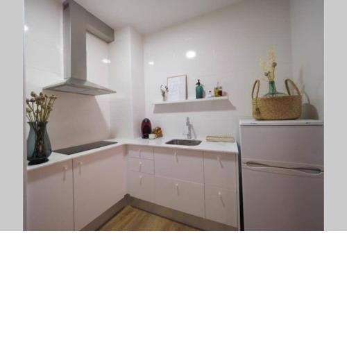Apartaments Sa Calm Sant Miquel de les Formigues