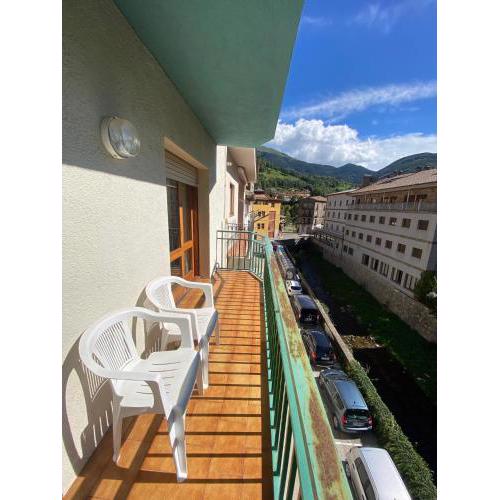 Apartaments Sant Antoni