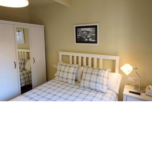 Apartaments Sant Miquel