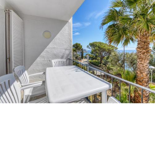 Apartaments santa agata