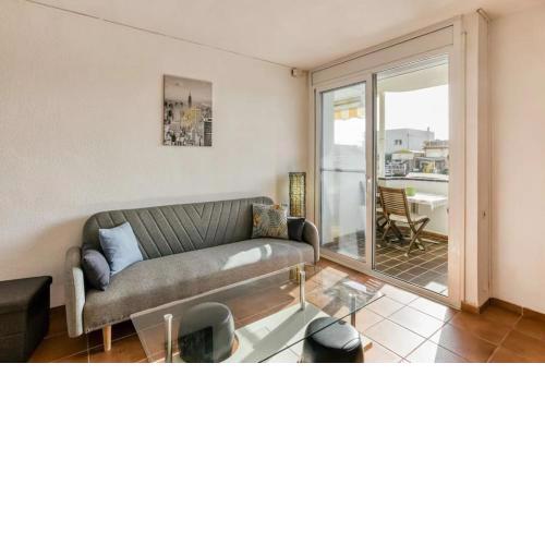 Apartaments SYMAR