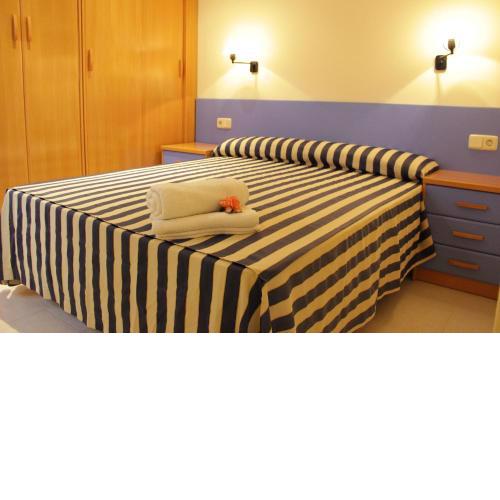 Apartaments Tamariu