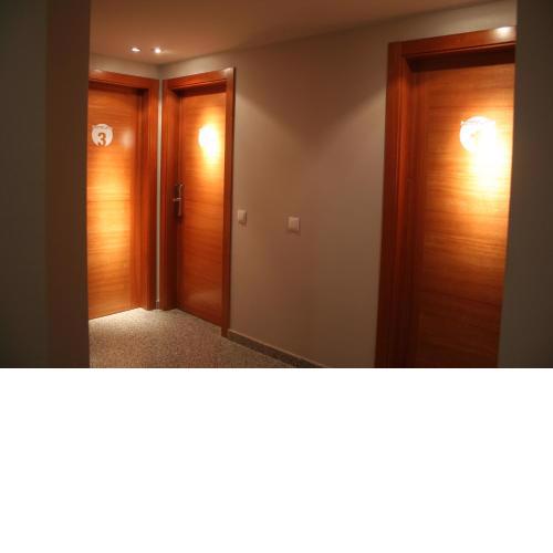 Apartaments Tarrega Lagranja