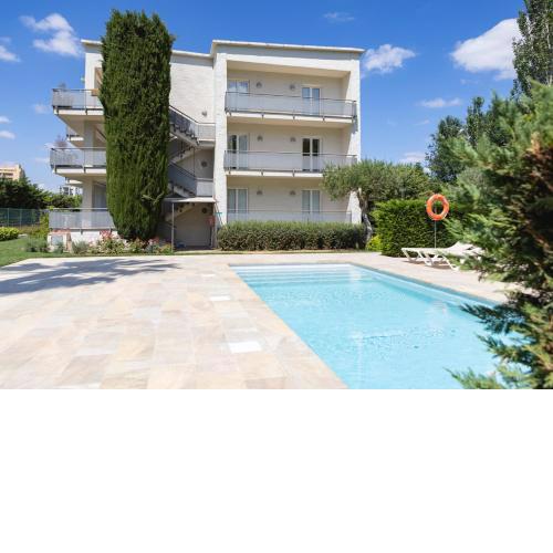 Apartaments Terraza - Santa Maria