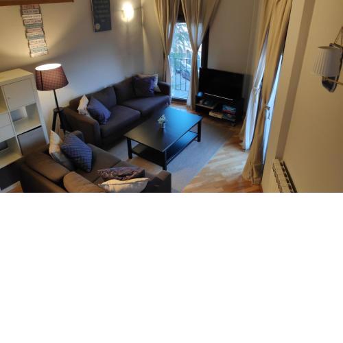 Apartaments Tordesillas House
