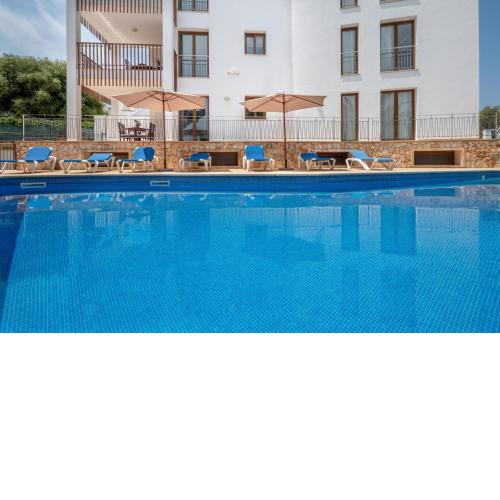 Apartaments Vaixell