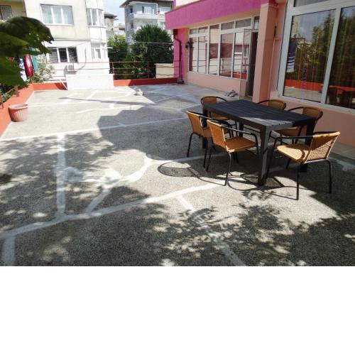 Apartaments Viktoria