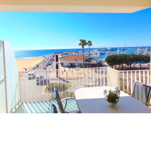 Apartaments Voramar