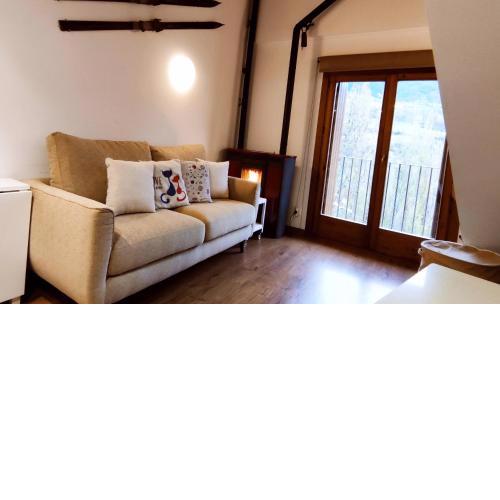 Apartamentsaloriaburg