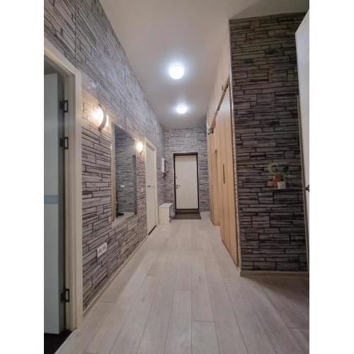 Apartamentss Lifu