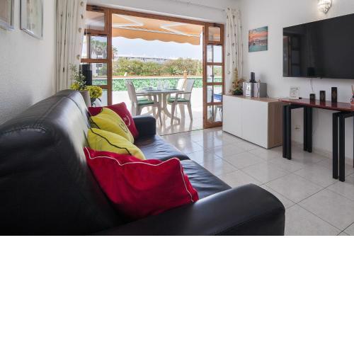 Apartamenty Geranios