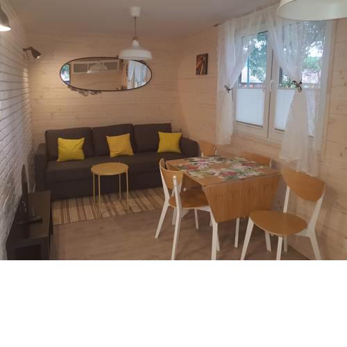 Apartamenty przy winnicach